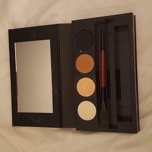 Smashbox photo op eye brightening palette